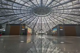 上海南站进入“高铁时代”：开行列车增31.7%，其中高铁占六成图片