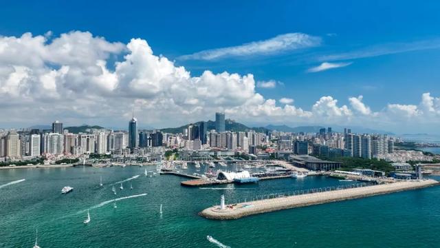 活动预告 | 精彩在奥帆，活动早知道！