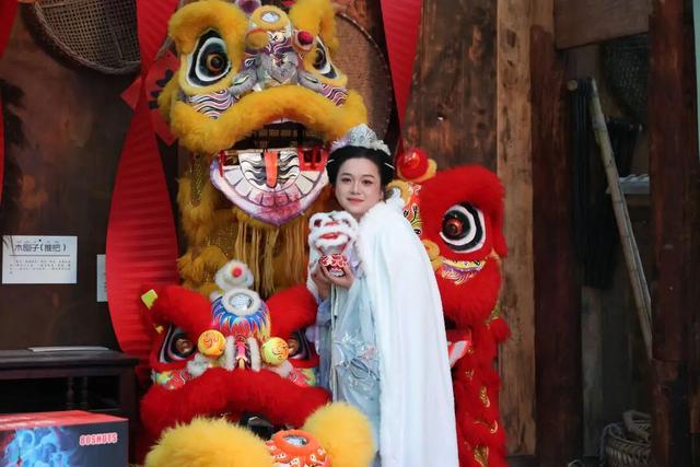 【悦遵义·SuiYang 诗意田园】穿越古今的游园会，解锁绥阳的诗意与文化密码