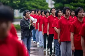 张桂梅和华坪女高的背后，有这样心酸的数据图片