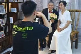 上海老年人口最多的区，这样守护记忆之美图片