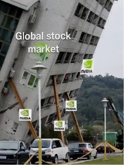 黄仁勋和马斯克谁才是“时代的司机”