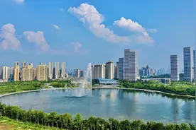 成都双流怡心湖上新！7个重点公服配套项目集中开工图片