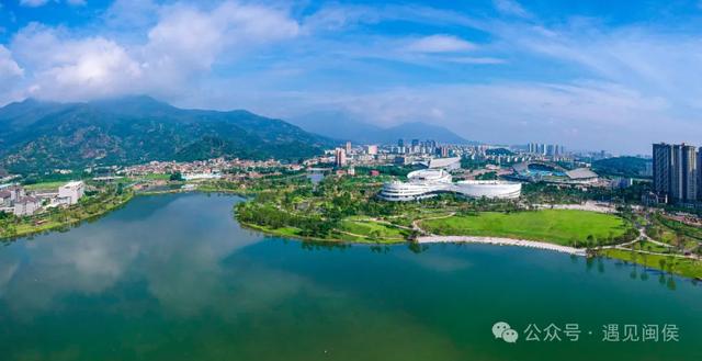 来闽侯上大学，解锁周边宝藏打卡地！新生必看攻略