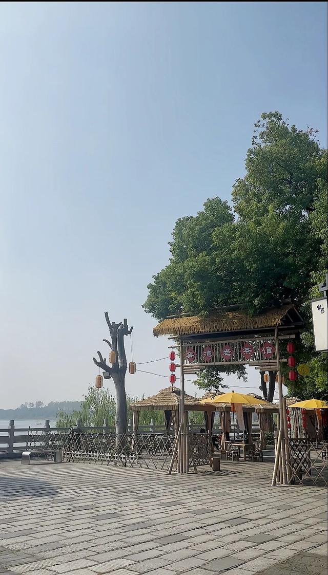 全猪宴吃起来！湘潭自驾这么玩