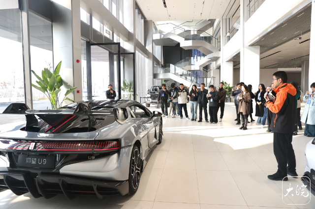 合肥新视野｜科创硬实力邂逅人文软实力，高校新媒体见证合肥高质量发展