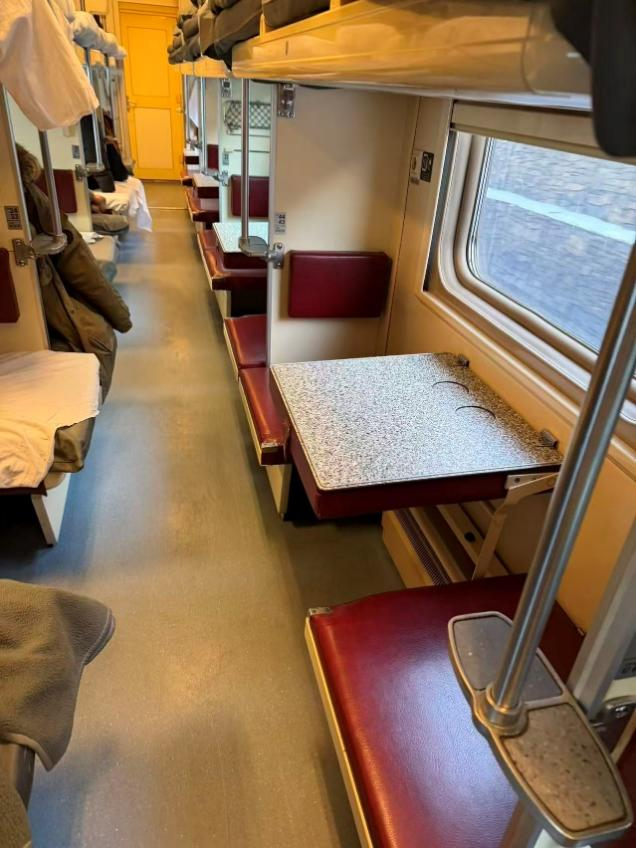 李昀：这趟俄罗斯之行，感觉很割裂