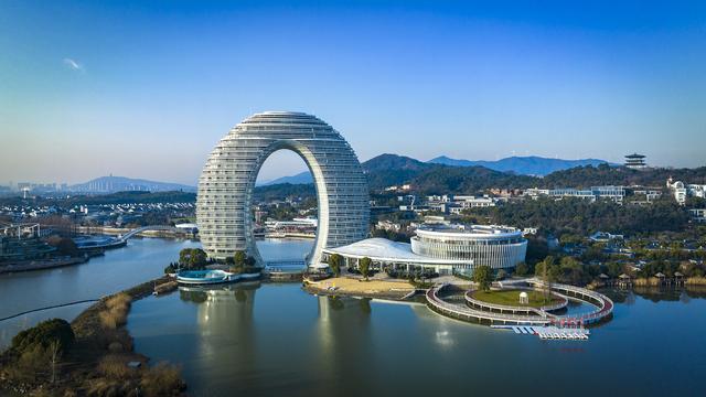 跟着浙BA游湖州，漫步江南，感受千年文脉与烟火