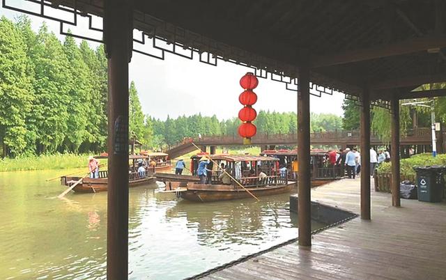 深读｜“苏中三村”是怎样“炼”成的