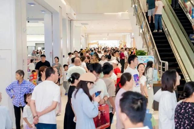火上央视！小甜锡上大分