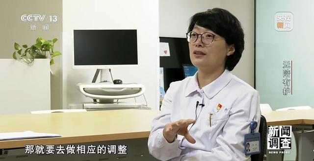 破解“一人住院，全家忙乱”“免陪照护”解决了哪些问题
