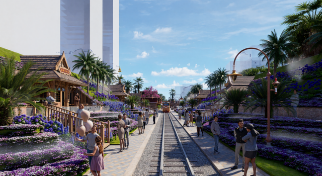 心动昆明丨昆明“米轨游”心动体验 值得奔赴