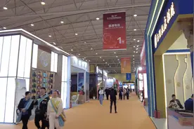 糖酒会观察丨酱酒行至中场，香型接受度提升打开赛道切口图片