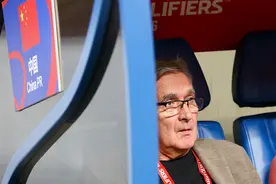 中国足协陷入两难，时间和赔偿金成为伊万下课的现实难题图片