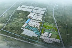 总投资40亿元，浦东4个现代设施农业片区共储备60个项目图片