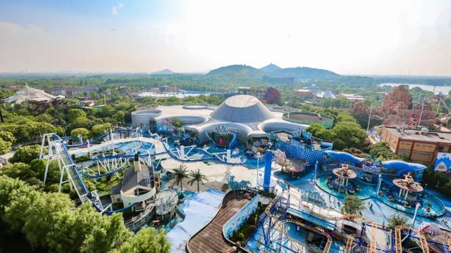 进博逛展意犹未尽？“上海之根”松江这3条主题线路，每款都藏惊喜～～～