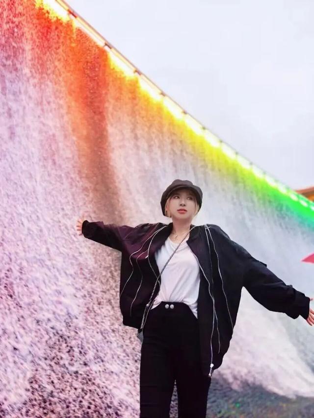 假期不用出远门，家门口就能玩尽兴