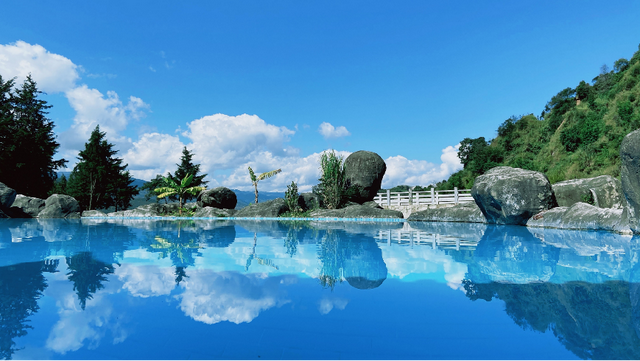 来漾濞的十个理由！每个都很好……