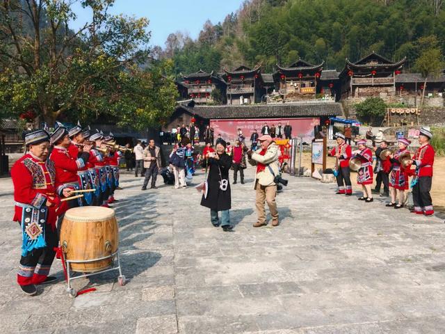 非遗焕彩，年味满溢！宣恩这场文旅盛宴亮点纷呈