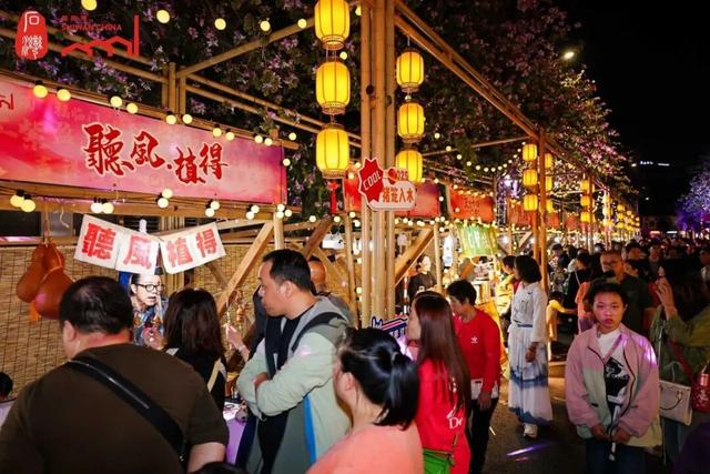 50公里徒步、游朱紫、龙舟赛！本周末的佛山好热闹