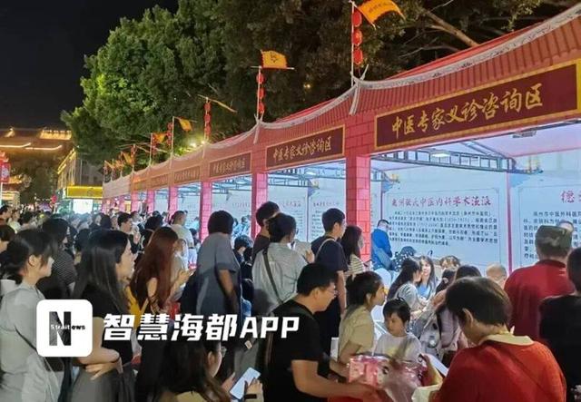 宋元古港焕新颜 穿越古今品盛宴！闽南文化将点亮国庆黄金周