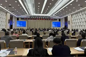 哈尔滨文旅：精准发力八方面 力争实现新突破图片