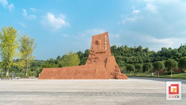秋游荣县正当时：在“山水佛城”间漫步于“烟火荣州” 里寻味