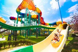 欧乐堡水上世界6月1日即将开园，早鸟票仅79元图片