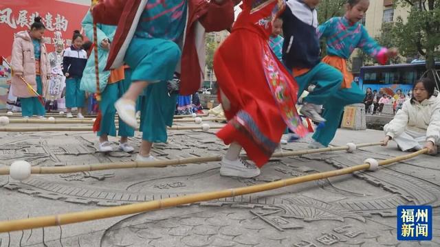 游坊巷、逛船政、探古厝……这个元旦假期，福州文旅活动精彩纷呈→