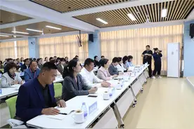 标准塑造卓越品质——济南市幼儿园食堂“4DS+”管理指导意见正式发布图片