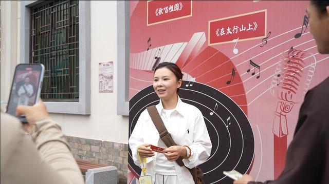 国庆戏窝子靖港“戏超多”！长沙景区热力榜TOP9太火爆辣！