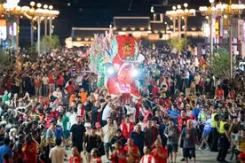 体验“中式浪漫”！乙巳蛇年春节连城非遗民俗缤纷上演图片