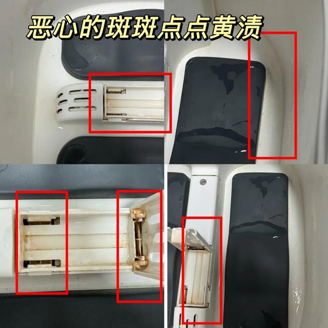 用了半年的泡脚桶,我真的能骂醒一个是一个