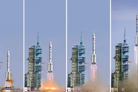 航天员太空生活传言大揭秘图片