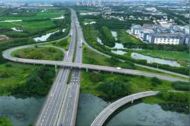 苏州相城，加速迈入“智驾之城”图片
