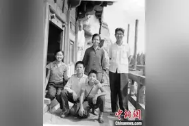 联合国教科文组织杰出贡献奖，他们值得！图片