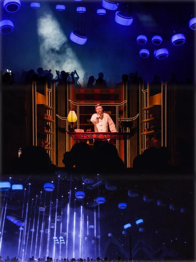 从爆款到标杆！这才是来洛阳必看的演艺