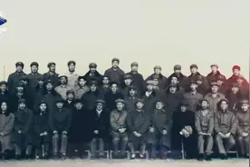 60年前的今天 一声惊天巨响震惊世界 也让中国人挺起脊梁图片