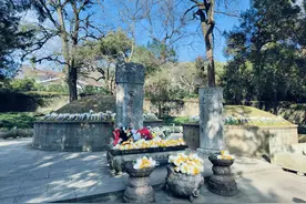 鹏举鄂州：驻节武昌时期的岳飞图片