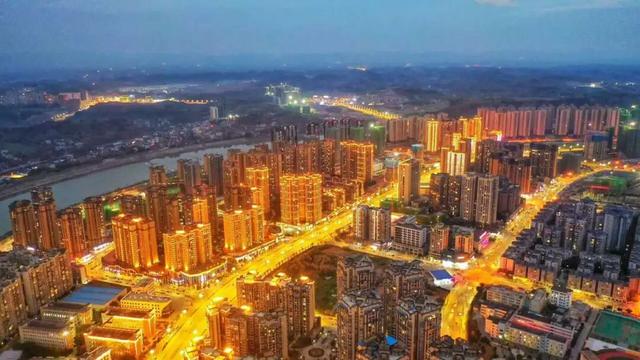 来成都，先简阳