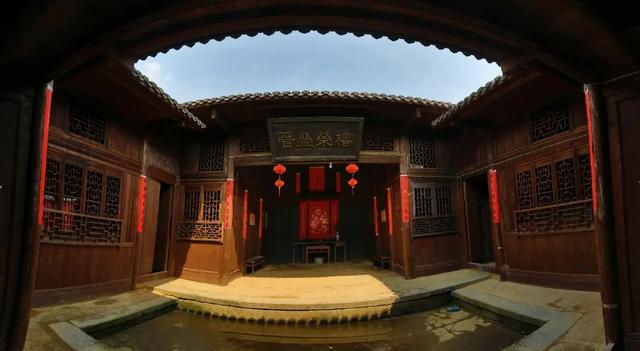 灵川宝藏地，私藏了最诗意的秋天