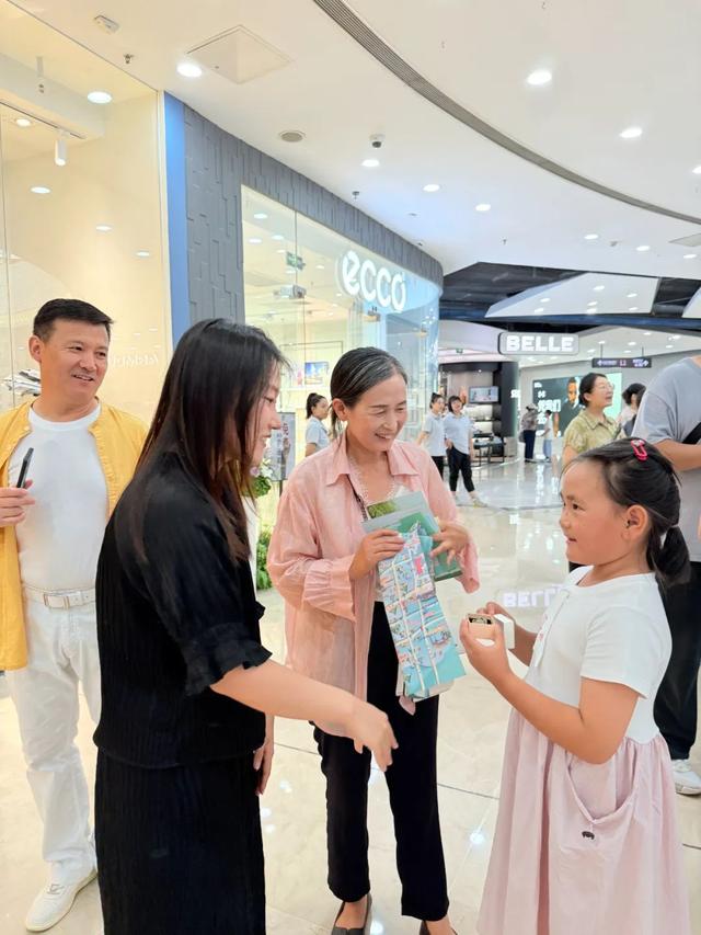 从“牡丹之都”到“凤凰之城”，菏泽文旅赴唐山文旅产品推介活动圆满结束