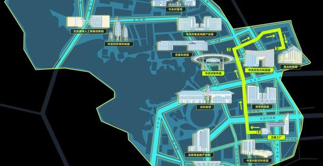2025中关村开学季 | 海逛！海玩！海学！解锁亿“淀”美好→