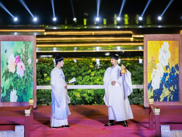 双节同庆，六大主题活动邀你共赴神都洛阳秋！