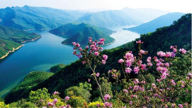 旅居昆明去哪里？走，向南1小时直达23℃的宜良~