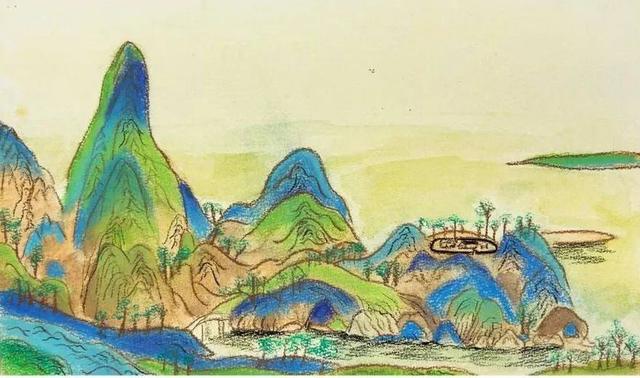 内附获奖名单、作品｜中信银行杭州分行慈善画展启幕，欢迎大家打卡、义拍
