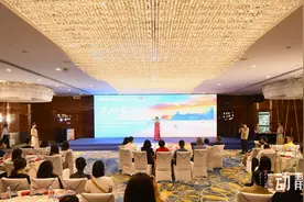 厦门邀请贵阳人“来思明做岛民”！图片