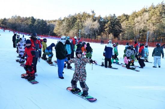 重磅！长春净月两景区获“国家级”荣誉！