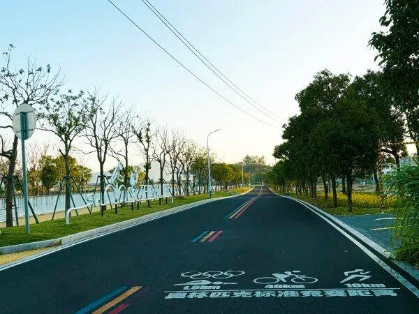 温州新晋网红地火了！ 快来“躺坪” 看海…