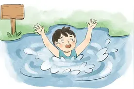 痛心！16岁孩子下河玩水时溺亡，其家属向玩伴家长索赔71万余元图片